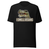 I Smell Vegans T - Rex Shirt