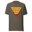 If You Don't Like Tacos I'm Nacho Amigo Shirt