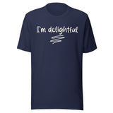 I'm Delightful Shirt