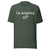 I'm Delightful Shirt