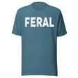 I'm Feral Shirt