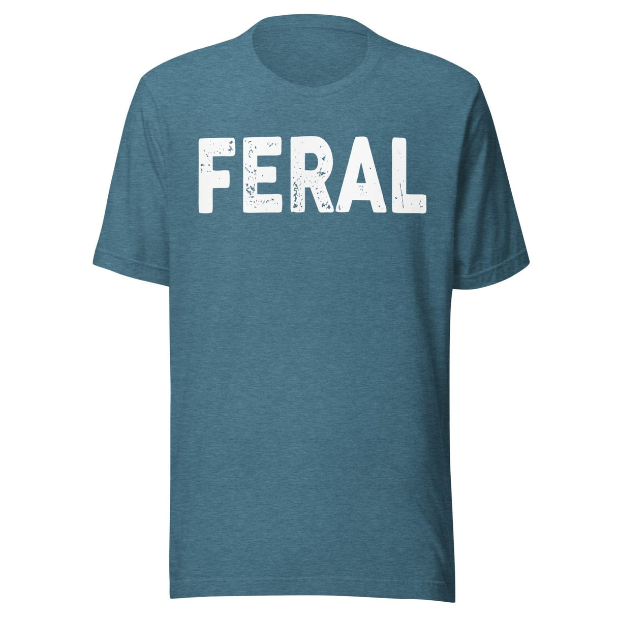 I'm Feral Shirt