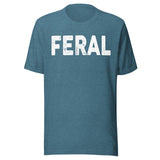I'm Feral Shirt