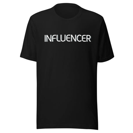 Influencer Shirt
