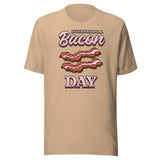 International Bacon Day Shirt