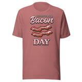 International Bacon Day Shirt