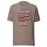 International Bacon Day Shirt