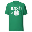 Irish AF Shirt