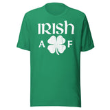 Irish AF Shirt