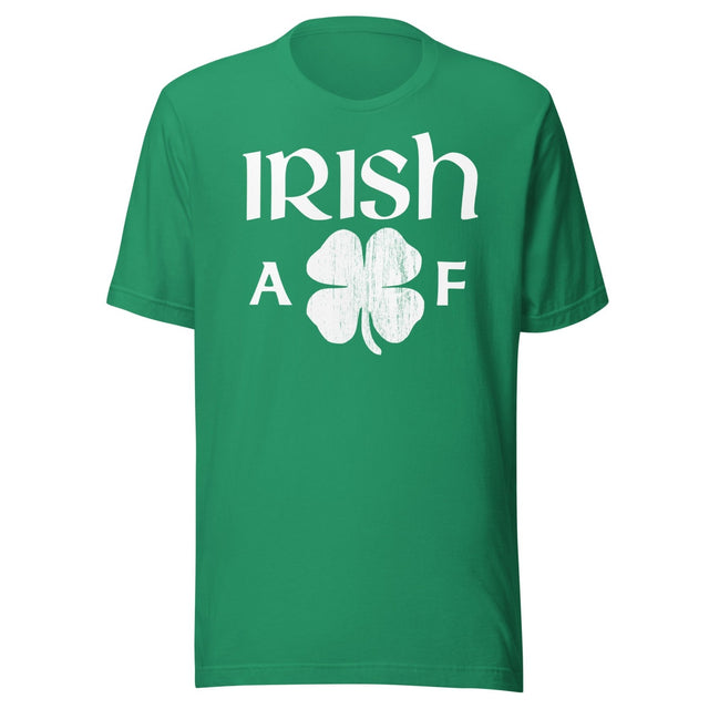 Irish AF Shirt