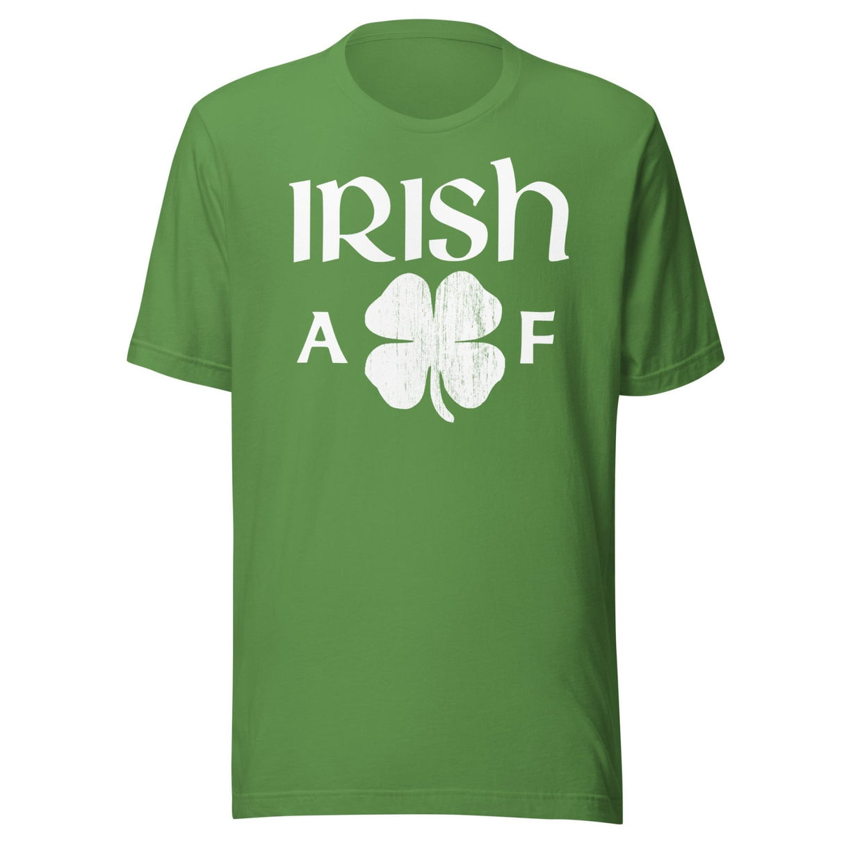 Irish AF Shirt