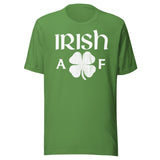 Irish AF Shirt