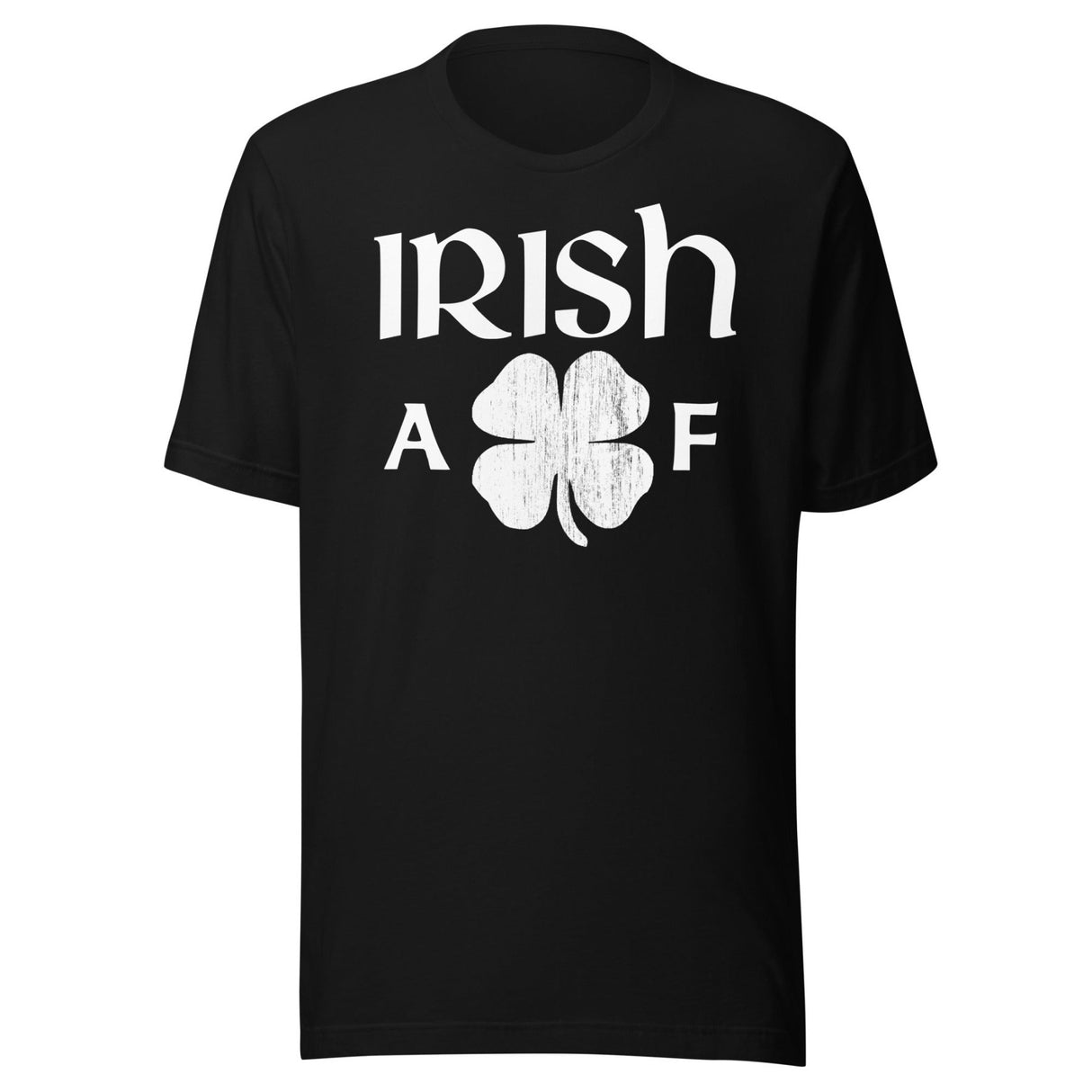 Irish AF Shirt