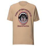 It Never Got Weird Enough For Me Hunter S. Thompson Shirt