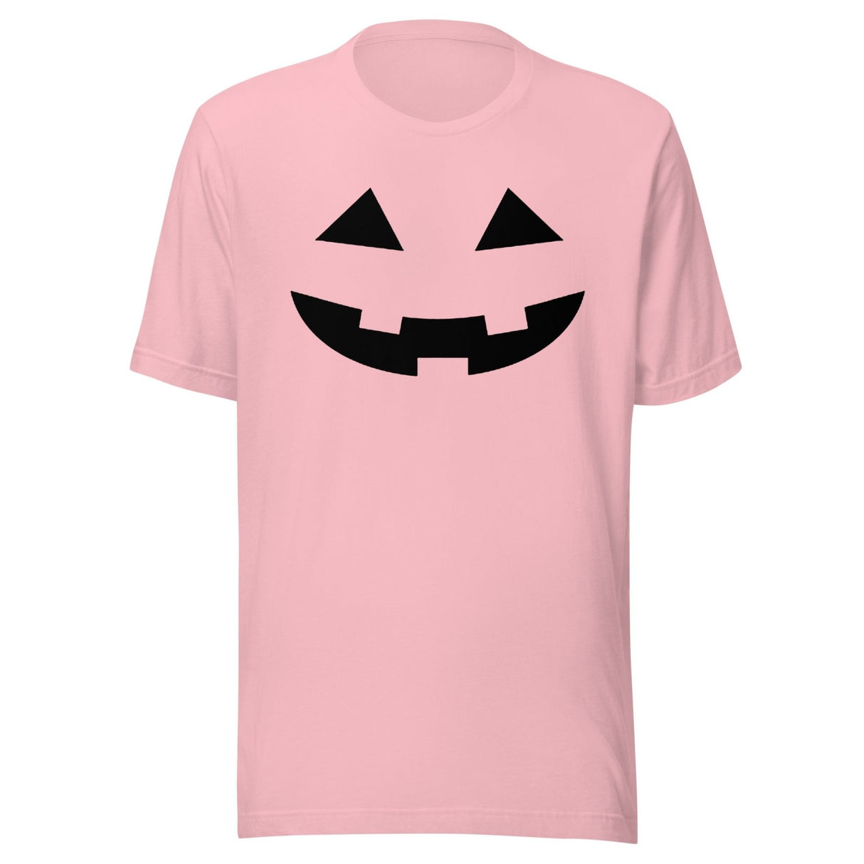 Jack - O' - Lantern Shirt