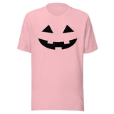 Jack - O' - Lantern Shirt
