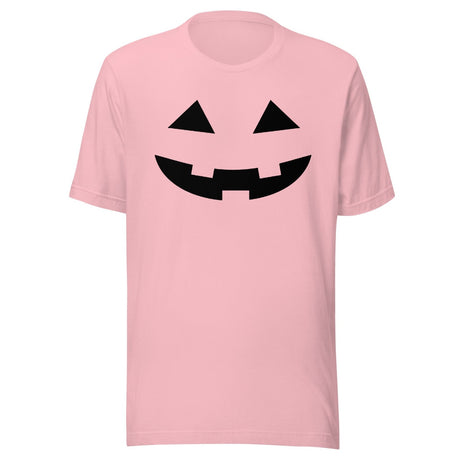 Jack - O' - Lantern Shirt