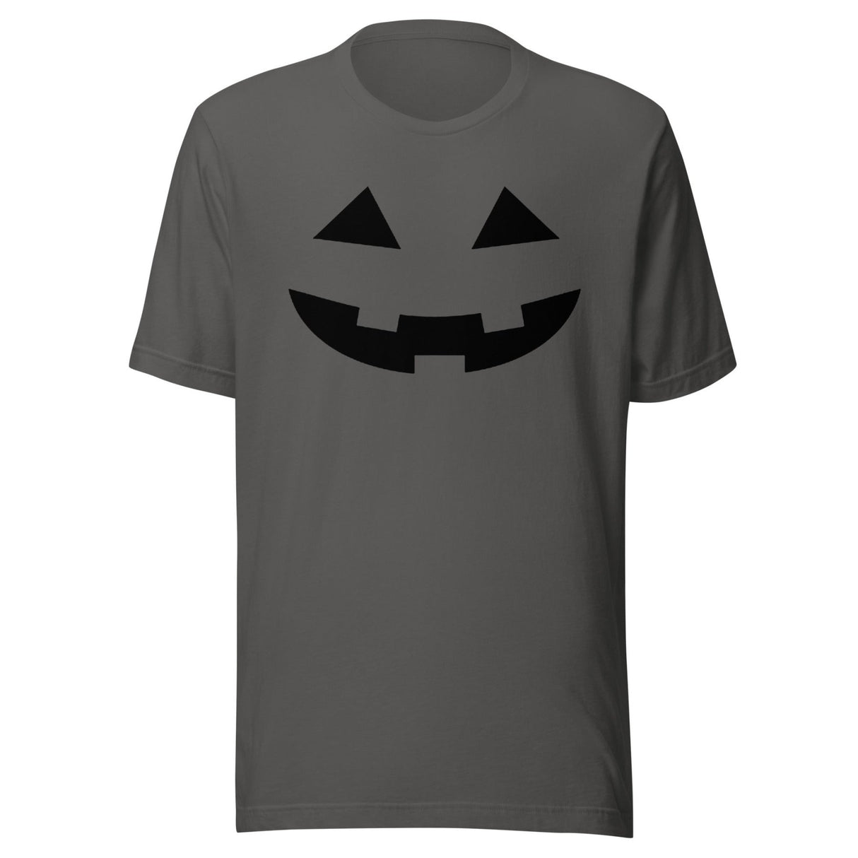 Jack - O' - Lantern Shirt