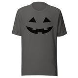 Jack - O' - Lantern Shirt