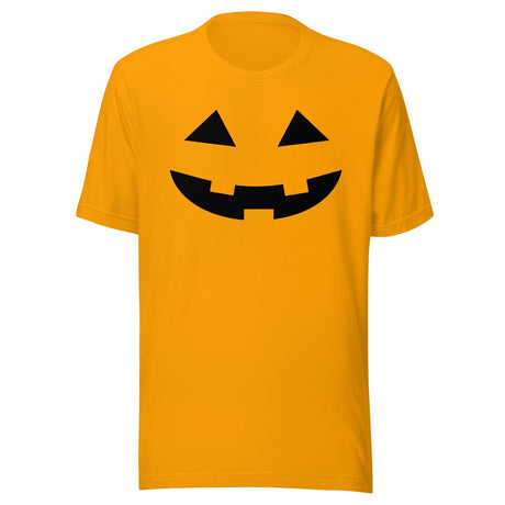 Jack - O' - Lantern Shirt