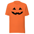Jack - O' - Lantern Shirt