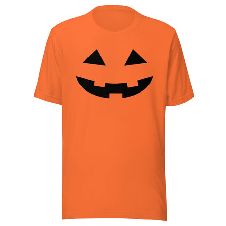 Jack - O' - Lantern Shirt