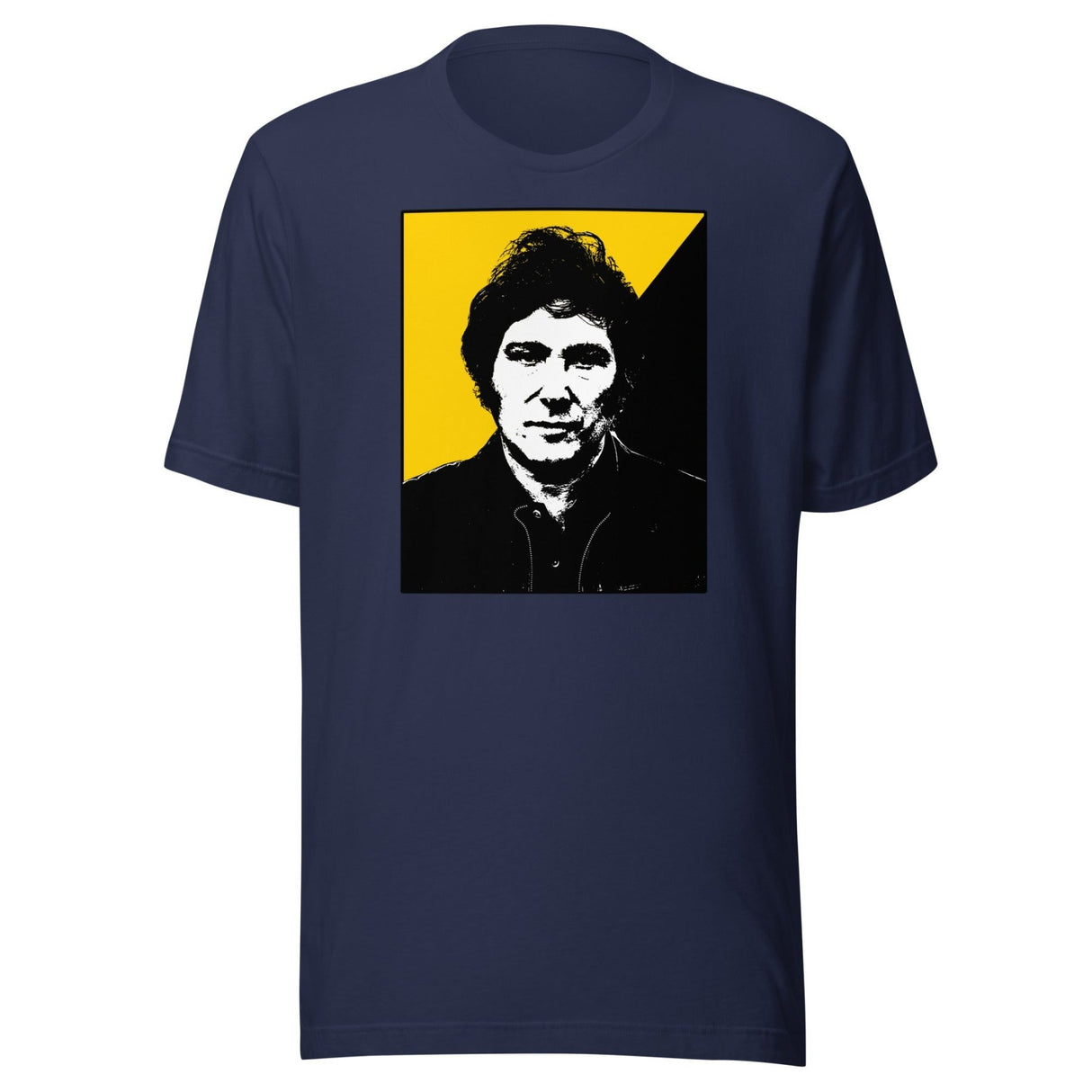 Javier Milei Shirt