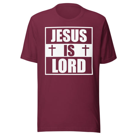 Jesus is Lord Shirt