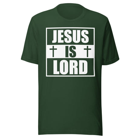 Jesus is Lord Shirt