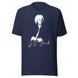 Johann Sebastian Bach Shirt