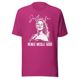 Justice For Renee Nicole Good Shirt