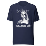 Justice For Renee Nicole Good Shirt