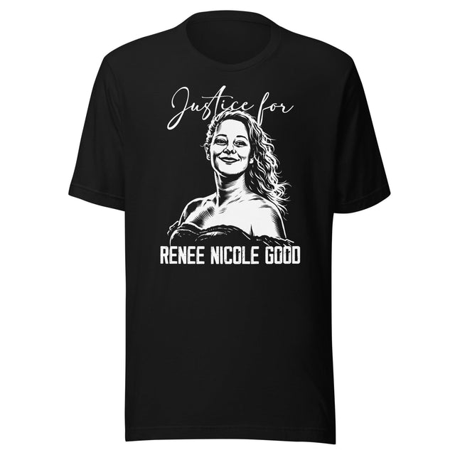 Justice For Renee Nicole Good Shirt