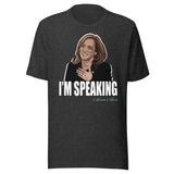 Kamala Harris I'm Speaking Shirt