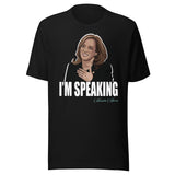 Kamala Harris I'm Speaking Shirt