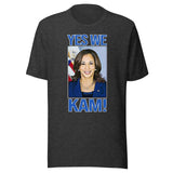 Kamala Harris Yes We Kam Shirt