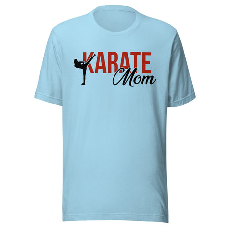 Karate Mom Shirt