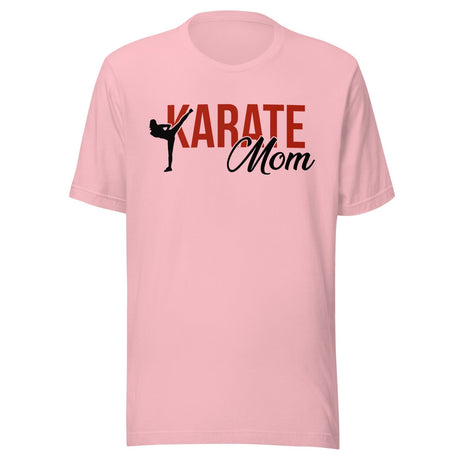 Karate Mom Shirt