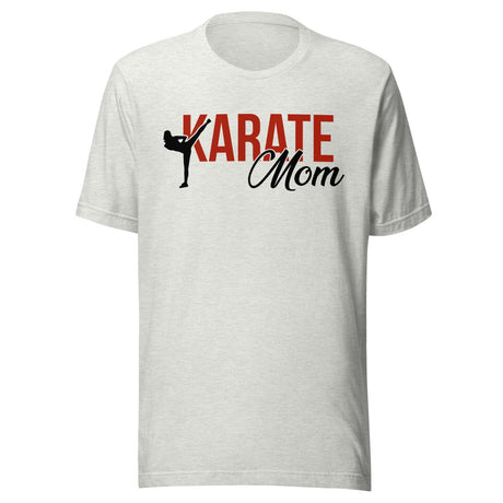 Karate Mom Shirt
