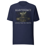 Kleptocracy Rule By Thieves Shirt