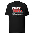 Krav Maga Defend Attack Shirt