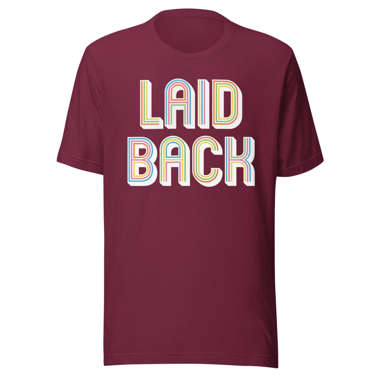 Laid Back Shirt