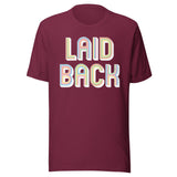 Laid Back Shirt