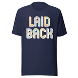 Laid Back Shirt