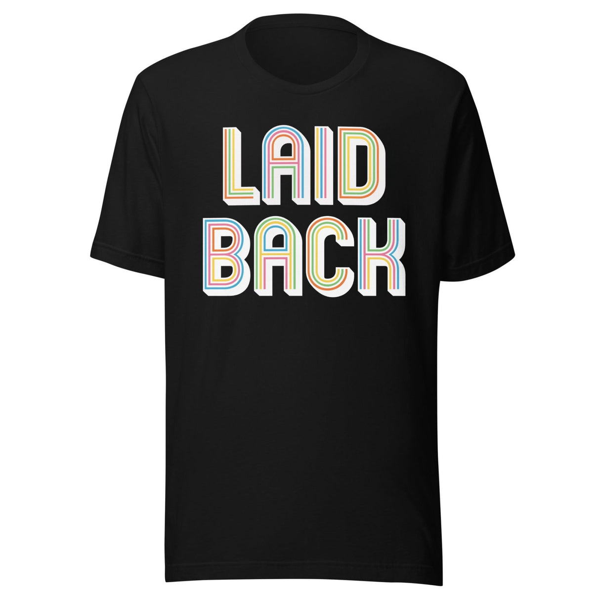 Laid Back Shirt