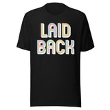 Laid Back Shirt