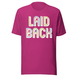 Laid Back Shirt