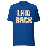 Laid Back Shirt