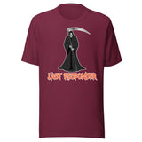 Last Responder Grim Reaper Shirt