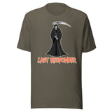 Last Responder Grim Reaper Shirt